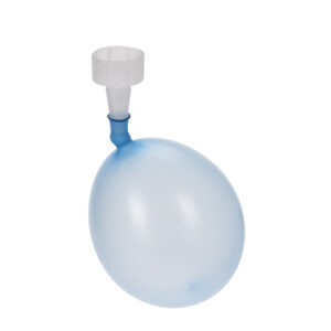 Wasserballon Set selbstschliessend 76-teilig