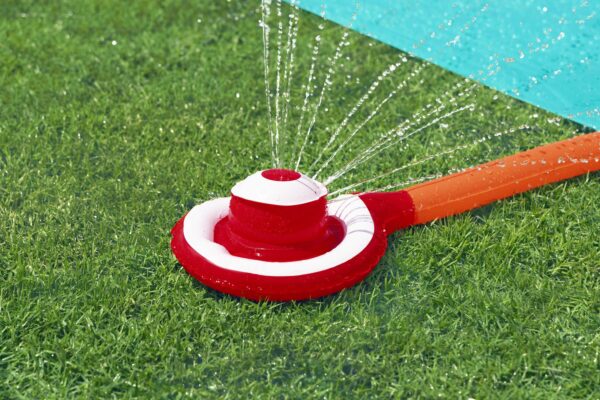 Wasserrutsche Stompblast Single Slide H2OGO! – Bild 6