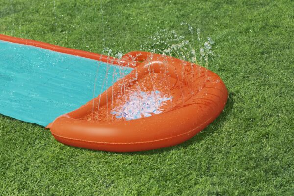 Wasserrutsche Stompblast Single Slide H2OGO! – Bild 4
