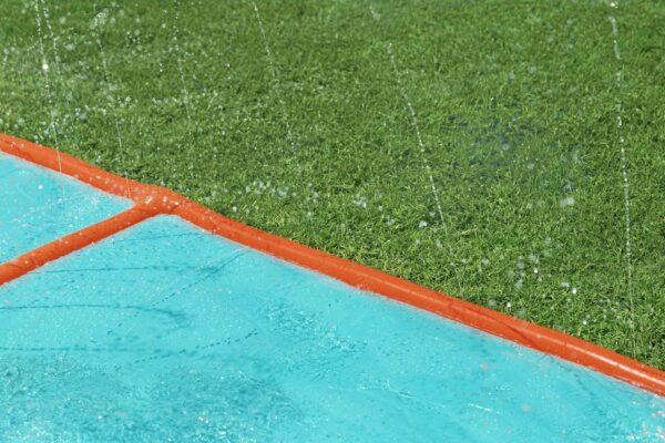 Wasserrutsche Stompblast Single Slide H2OGO! – Bild 5