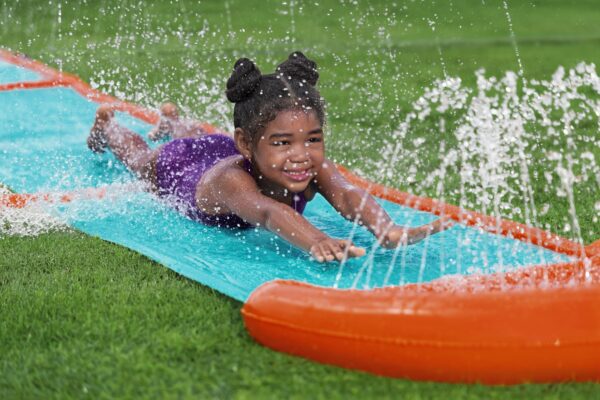 Wasserrutsche Stompblast Single Slide H2OGO! – Bild 3