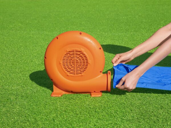 Wasserrutschbahn Turbo Splash H2OGO! 365 x 320 x 270 cm – Bild 8