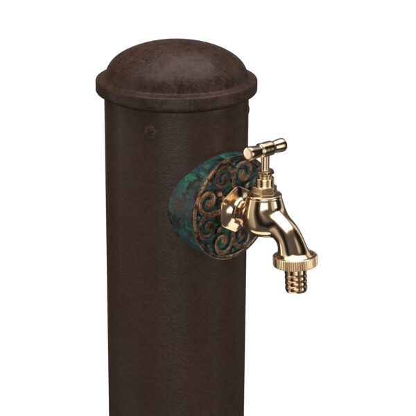 Wasserzapfsäule AQUARIUS 90 cm – Bild 4