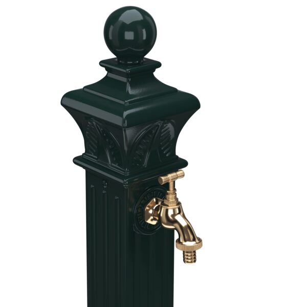 Wasserzapfsäule WATERFALL 82 cm – Bild 5