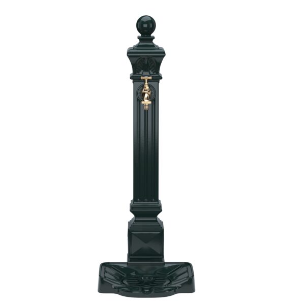 Wasserzapfsäule WATERFALL 82 cm – Bild 2