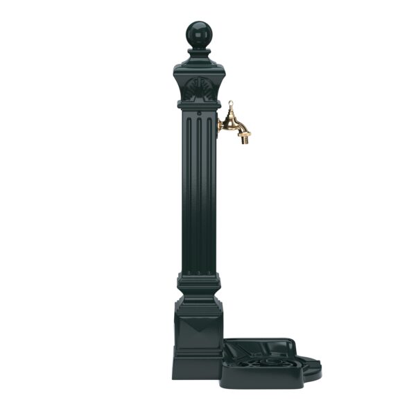 Wasserzapfsäule WATERFALL 82 cm – Bild 3