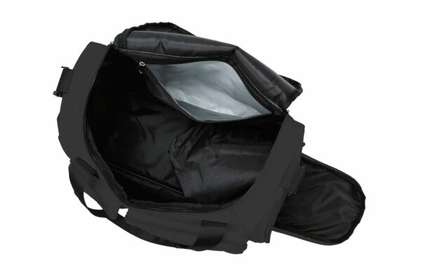 Weekender Tasche MELBOURNE schwarz – Bild 5