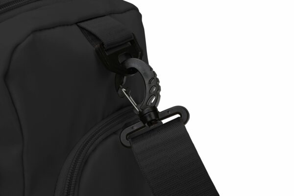 Weekender Tasche MELBOURNE schwarz – Bild 10