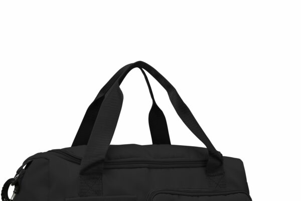Weekender Tasche MELBOURNE schwarz – Bild 6