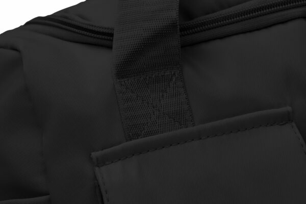 Weekender Tasche MELBOURNE schwarz – Bild 8