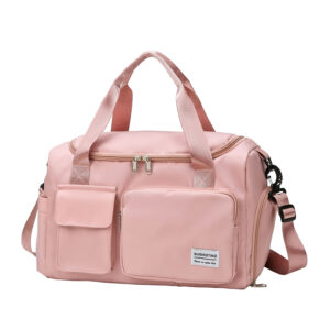 Weekender Tasche MELBOURNE rosa