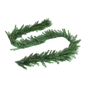 Weihnachtsgirlande fein 3 m