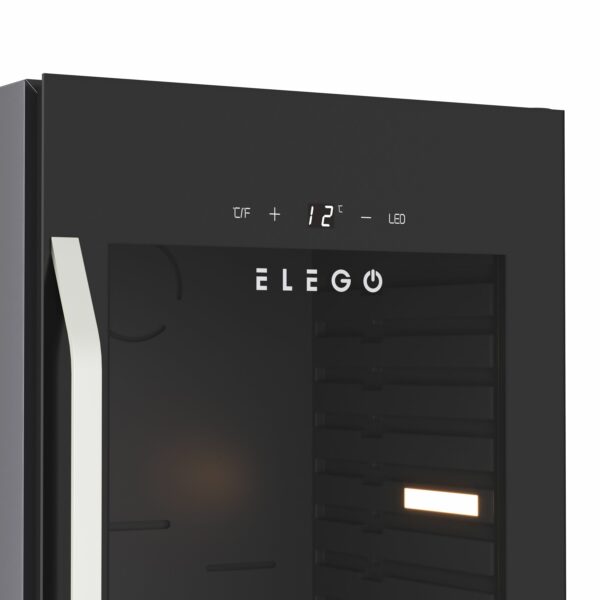 Weinkühlschrank OMNI 83 Flaschen – Bild 7