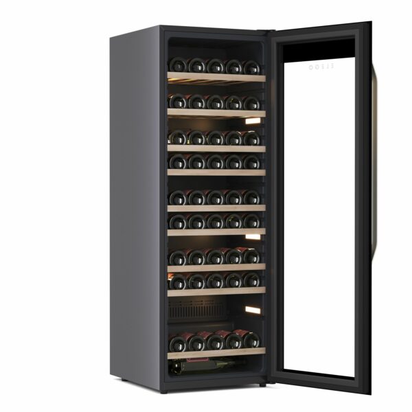 Weinkühlschrank OMNI 83 Flaschen – Bild 3