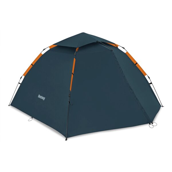 Zelt Alpine Dome mit SwiftClick-System für 4 Personen – Bild 4