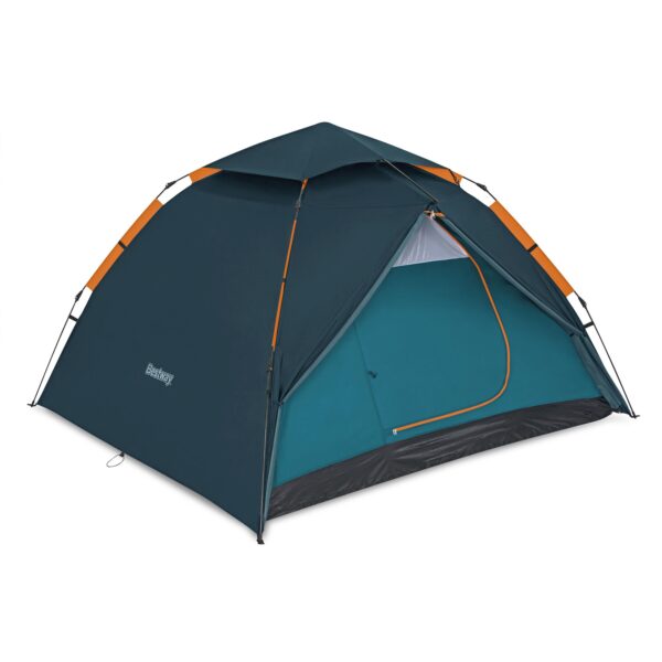 Zelt Alpine Dome mit SwiftClick-System für 4 Personen – Bild 5